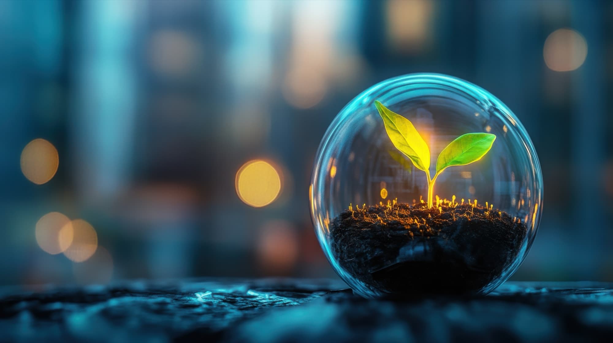 Rise of the incubators
