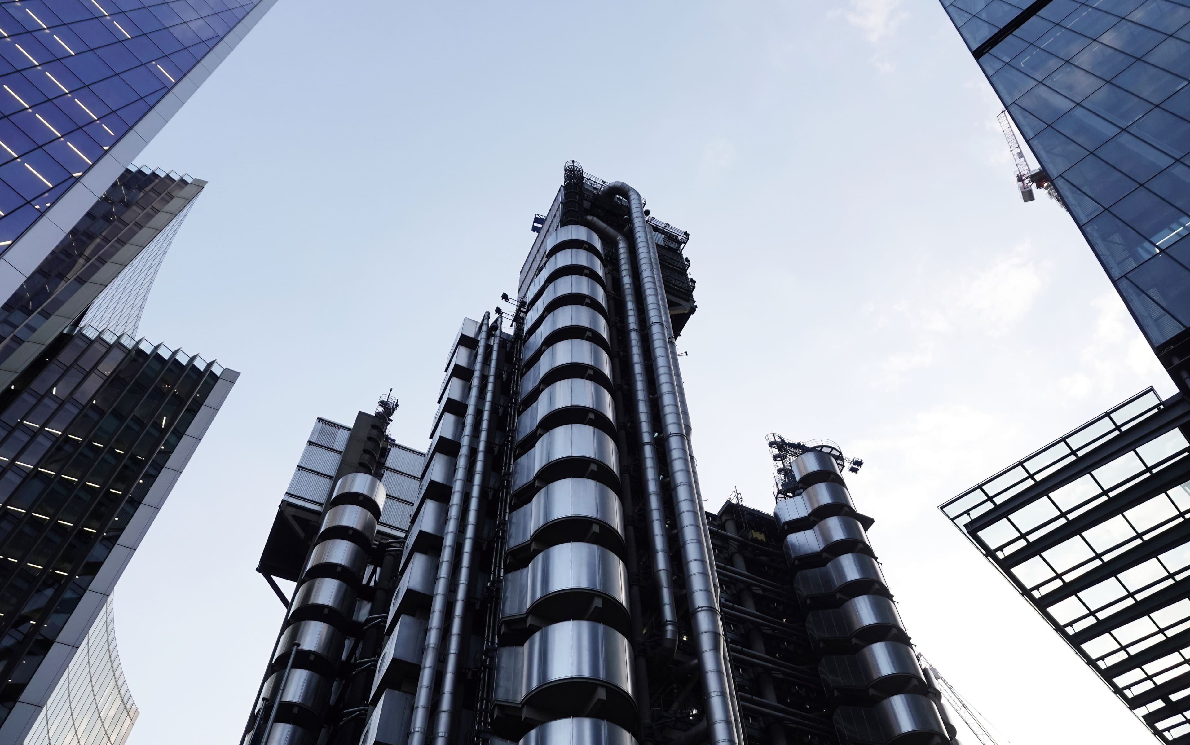 Lloyd's in Europe: coverholder business growing fast after 123 years